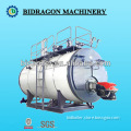 new high quality automatical steam boiler for the hotel industry